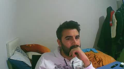 TurkishHotChannel online show from December 23, 5:22 pm