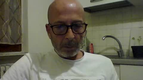 big23italy online show from July 12, 8:12 pm