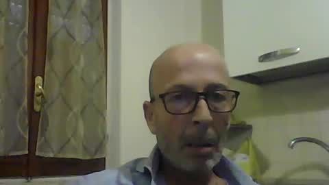big23italy online show from July 25, 11:52 am