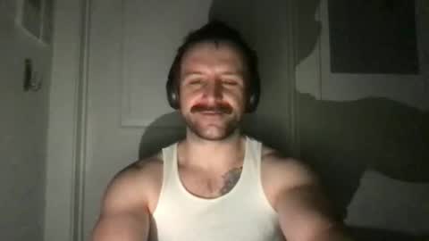 BIG DICK DIRTBAG  online show from January 14, 12:18 am