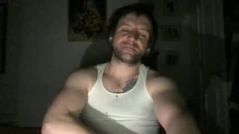 BIG DICK DIRTBAG  online show from March 24, 1:11 am