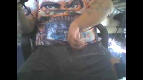 Big Lex online show from November 6, 5:49 pm