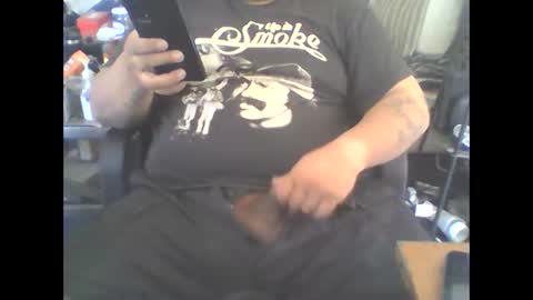 Snapshot of big_juicy689 chatting on October 20, 6:24 pm Big Lex online show from October 20, 6:24 pm