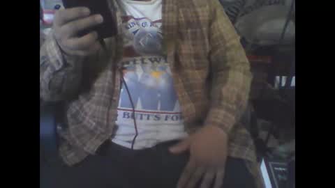 Big Lex online show from April 22, 6:04 pm