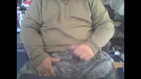 Snapshot of big_juicy689 chatting on October 28, 7:04 pm Big Lex online show from October 28, 7:04 pm