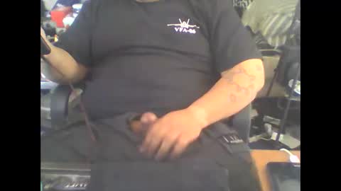 Snapshot of big_juicy689 chatting on October 16, 6:40 pm Big Lex online show from October 16, 6:40 pm