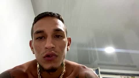 Stiven Leon online show from January 19, 10:28 am