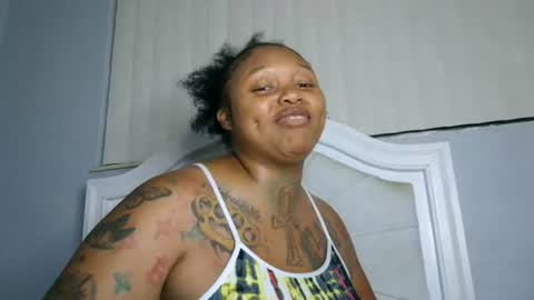 Big Lavish online show from July 30, 3:29 am