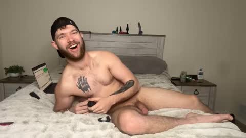 Big manmac online show from February 26, 8:06 am