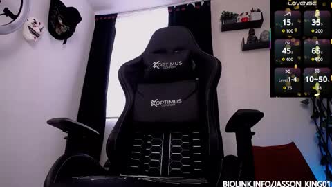 Jasson online show from November 4, 1:12 pm