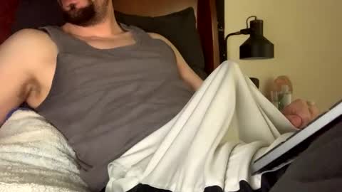 Snapshot of bigandhard6992 chatting on February 21, 2:16 pm HARDNBIG online show from February 21, 2:16 pm