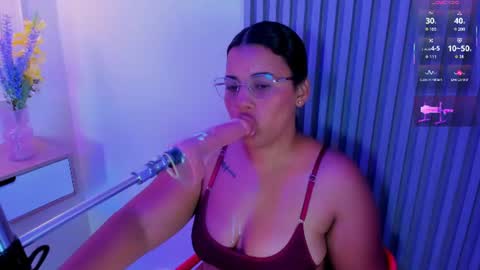 ZOE online show from July 29, 4:12 am