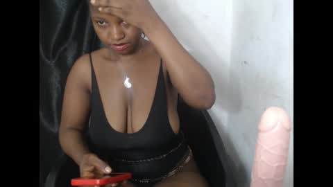 bigassdrip online show from March 25, 10:33 am