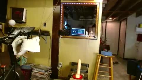 Straight Dave online show from March 24, 1:28 pm