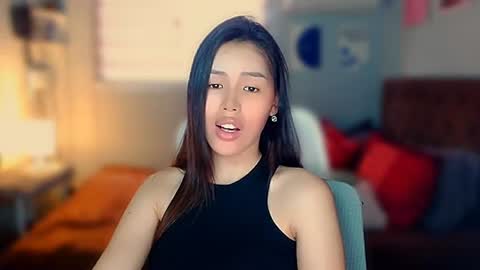 Mia online show from July 22, 3:08 am