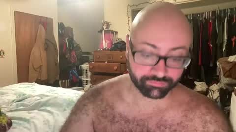 Mr. Muscle Monster online show from August 5, 1:35 am