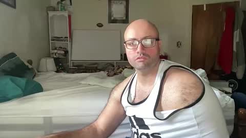 Mr. Muscle Monster online show from June 6, 12:33 pm
