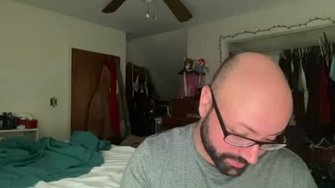 Mr. Muscle Monster online show from July 18, 3:03 pm