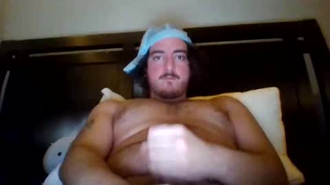 bigballzinface online show from October 7, 6:48 pm