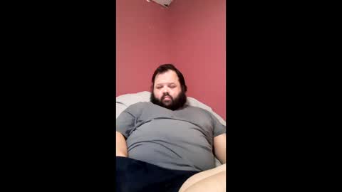 Liam online show from February 7, 7:44 am