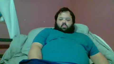 Liam online show from February 12, 9:02 am