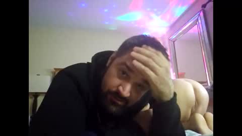 bigbear39x online show from January 15, 5:38 am