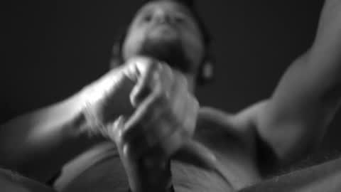 BigMC online show from November 14, 1:52 am