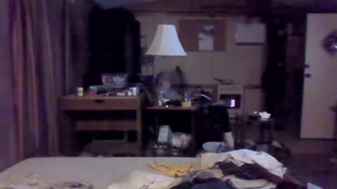 BB online show from January 18, 11:22 pm