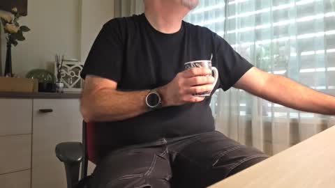 bigbibear88 online show from March 17, 10:09 am