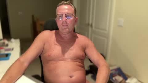 bigblondviking online show from September 18, 7:12 am