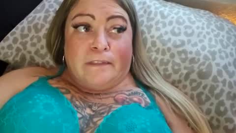 Tiffany online show from January 21, 11:55 pm