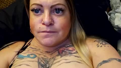 Tiffany online show from March 11, 2:42 am