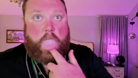 Bigboi1o11 online show from October 28, 7:42 am