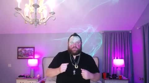 Bigboi1o11 online show from September 15, 6:04 am