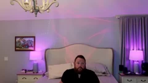 Bigboi1o11 online show from November 4, 6:37 am