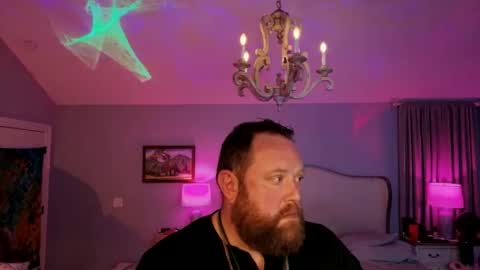 Bigboi1o11 online show from February 4, 7:01 am