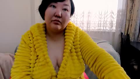 Kira online show from November 10, 3:42 am