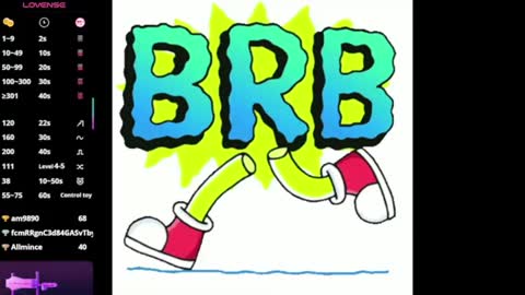 VIOLETA online show from April 14, 11:08 pm