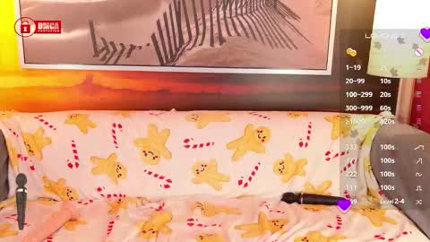 BigBoobsArri online show from November 5, 10:50 am