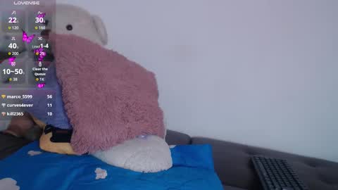 Rose online show from March 6, 9:25 pm