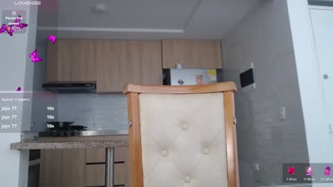 Rose online show from February 4, 6:23 pm