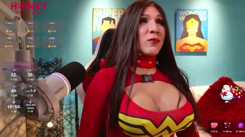 kyra Moor online show from February 12, 4:54 am