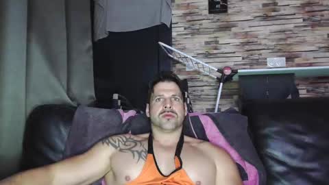 Bigboyband online show from December 13, 7:53 pm