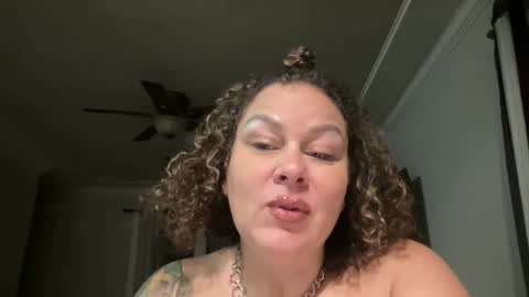 BIG BREAST SABRINA online show from October 23, 11:44 am