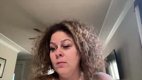 BIG BREAST SABRINA online show from September 26, 8:39 pm