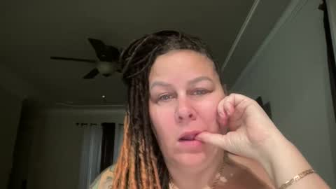 BIG BREAST SABRINA online show from February 4, 1:15 pm