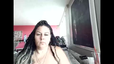 BIG BREAST SABRINA online show from May 5, 5:30 pm