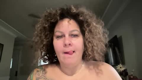 BIG BREAST SABRINA online show from March 2, 3:19 pm