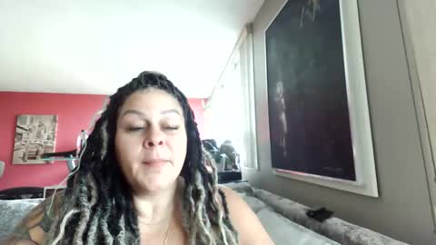 BIG BREAST SABRINA online show from April 29, 6:35 pm