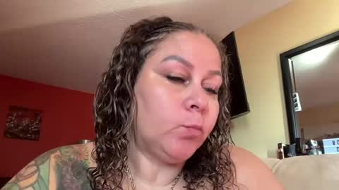 BIG BREAST SABRINA online show from July 8, 1:36 pm